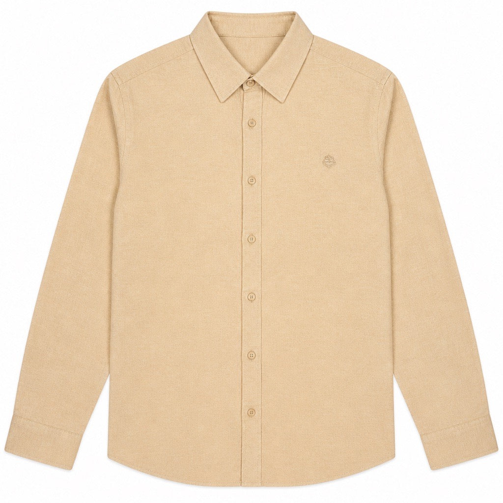Loro Piana Linen Shirt