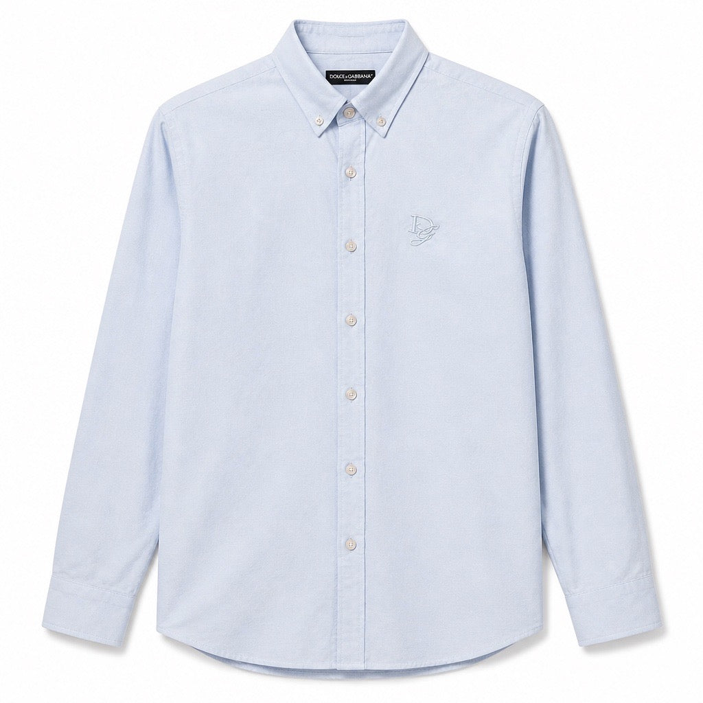 Dolce & Gabbana DG Logo Shirt