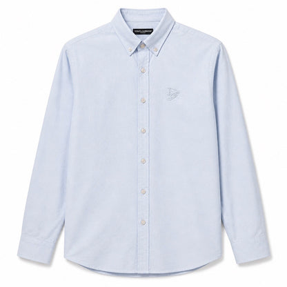 Dolce & Gabbana DG Logo Shirt