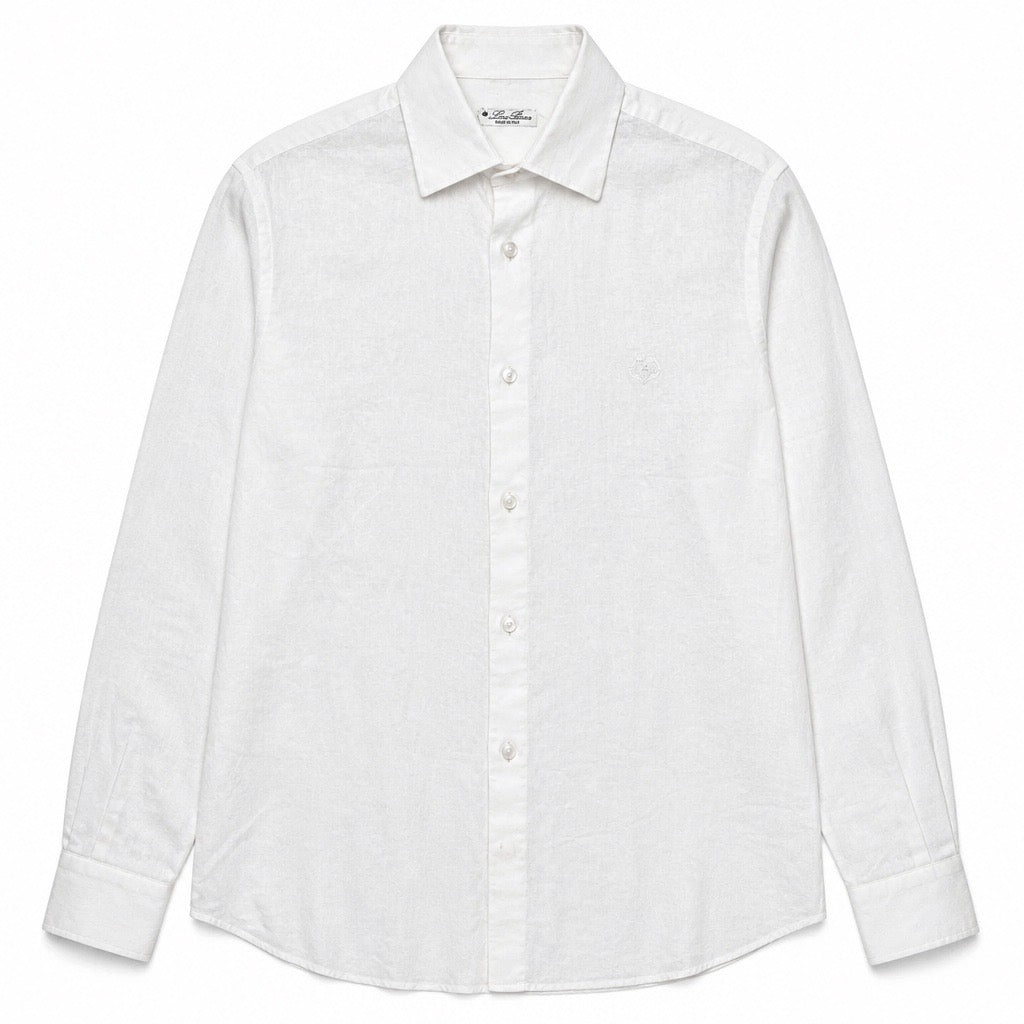 Loro Piana Linen Shirt
