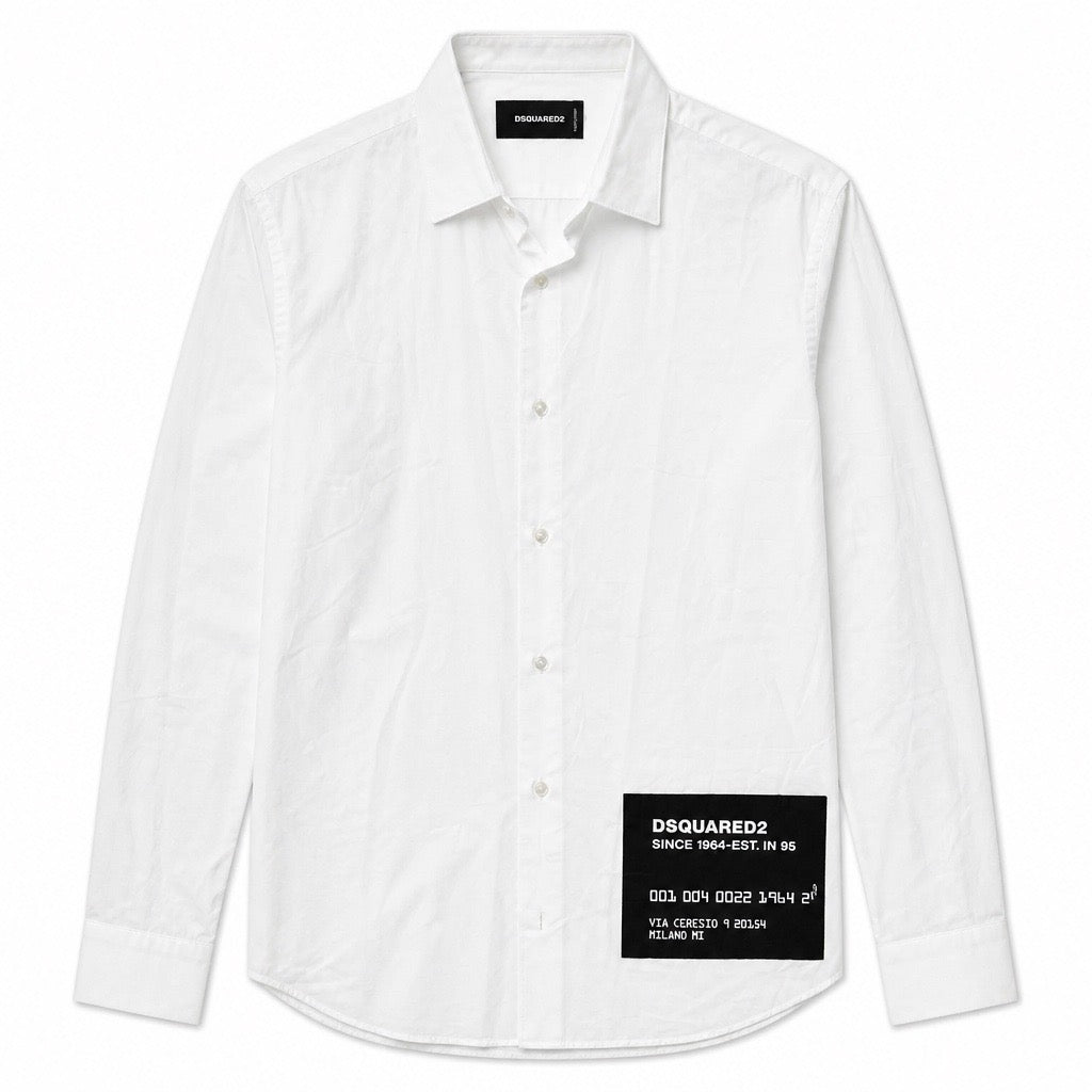 Dsquared Shirt