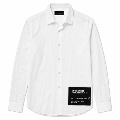 Dsquared Shirt