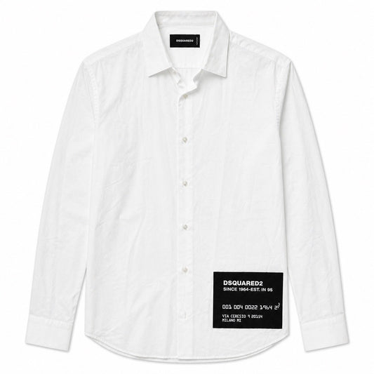 Dsquared Shirt