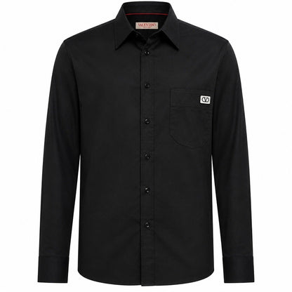 Valentino V Logo Shirt