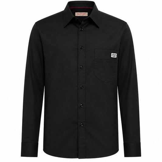 Valentino V Logo Shirt
