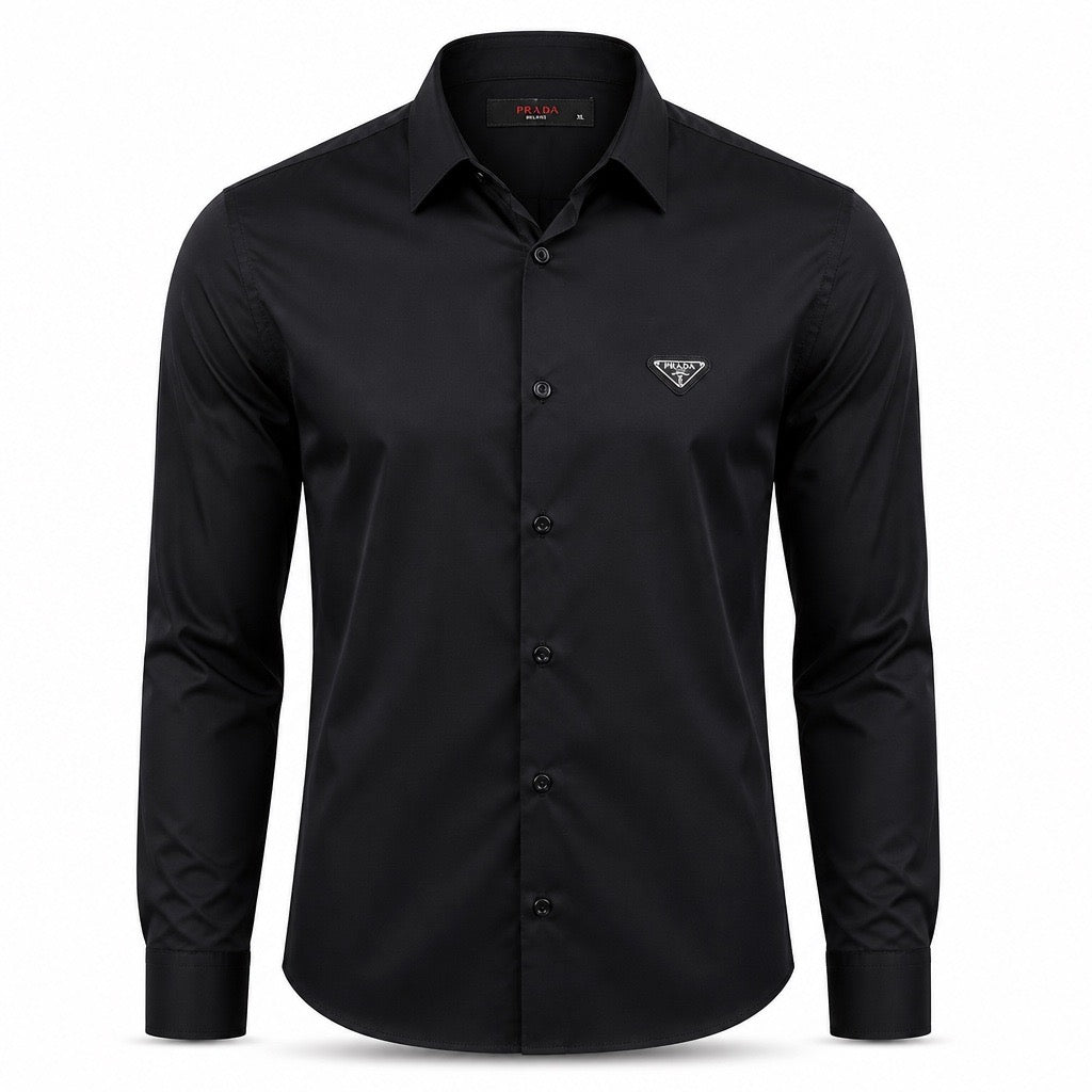 Prada Logo Shirt