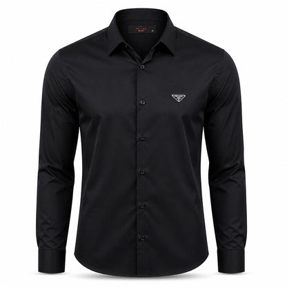 Prada Logo Shirt