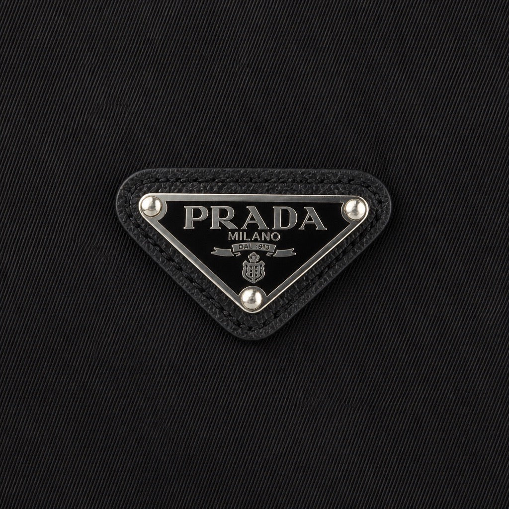 Prada Logo Shirt