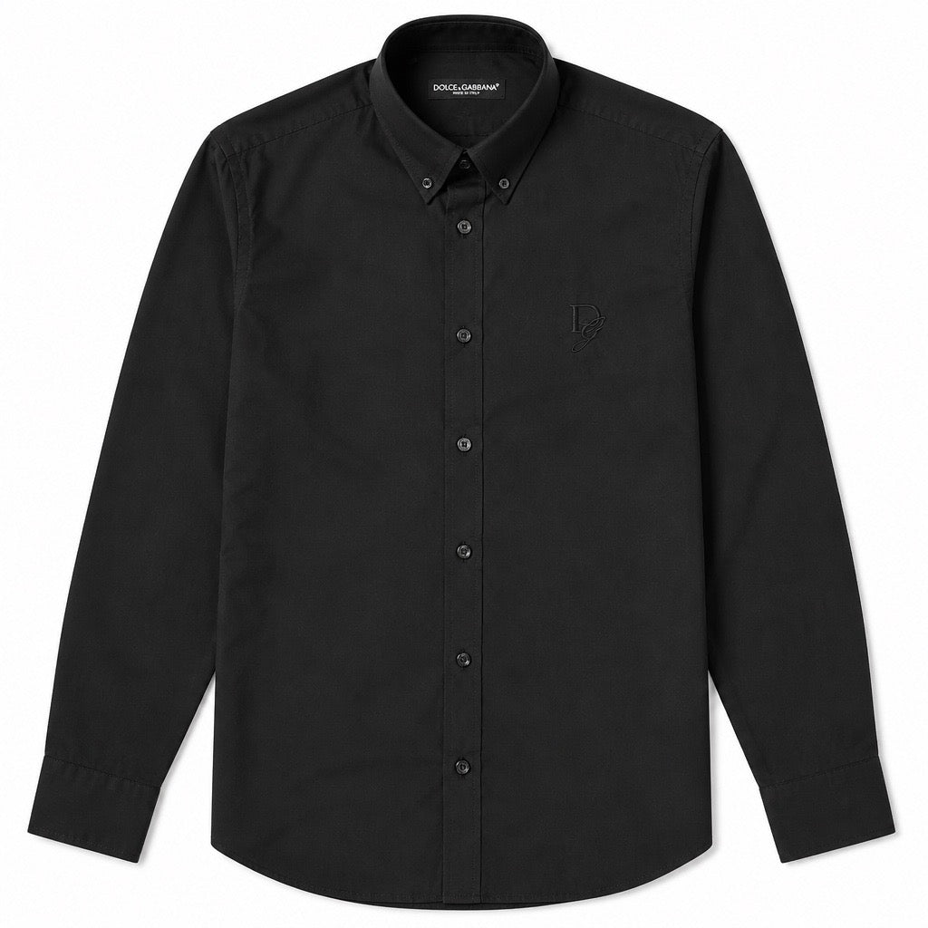 Dolce & Gabbana DG Logo Shirt