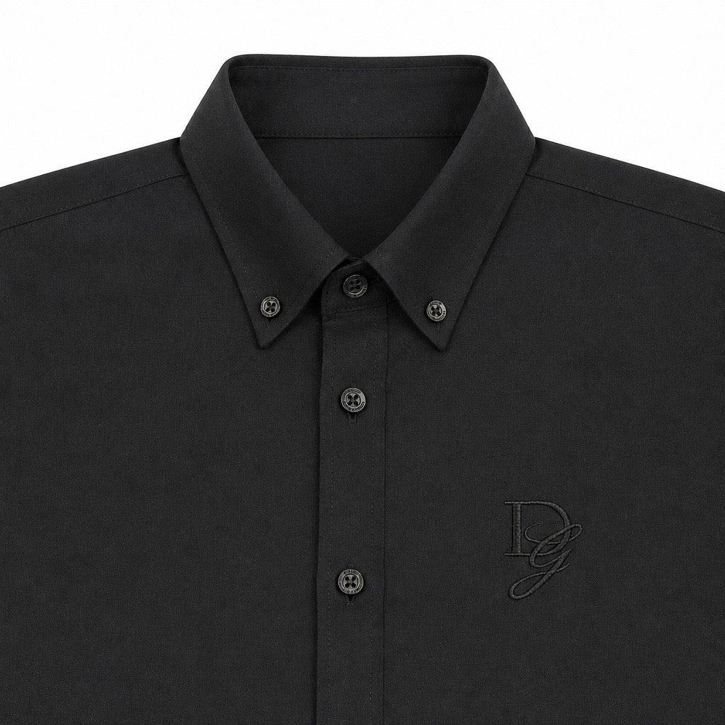 Dolce & Gabbana DG Logo Shirt