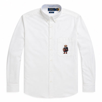 Ralph Lauren "Bear" Pocket Shirt