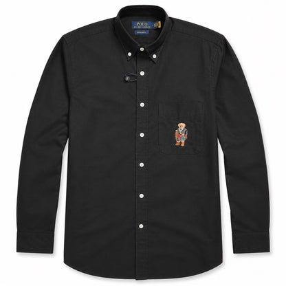 Ralph Lauren "Bear" Pocket Shirt