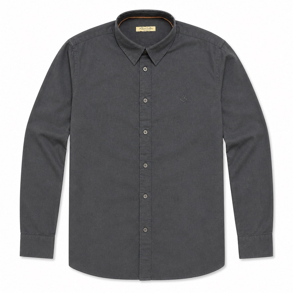 Loro Piana Linen Shirt