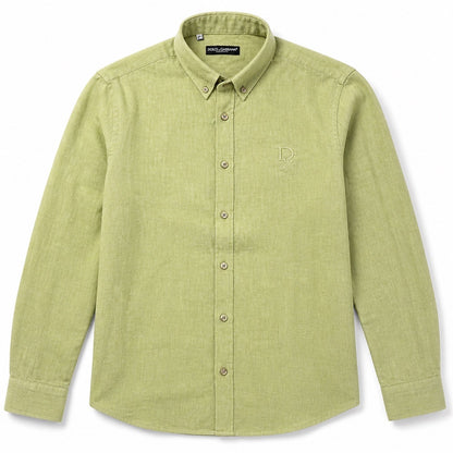 Dolce & Gabbana DG Logo Shirt