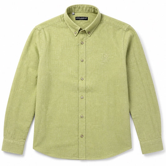 Dolce & Gabbana DG Logo Shirt