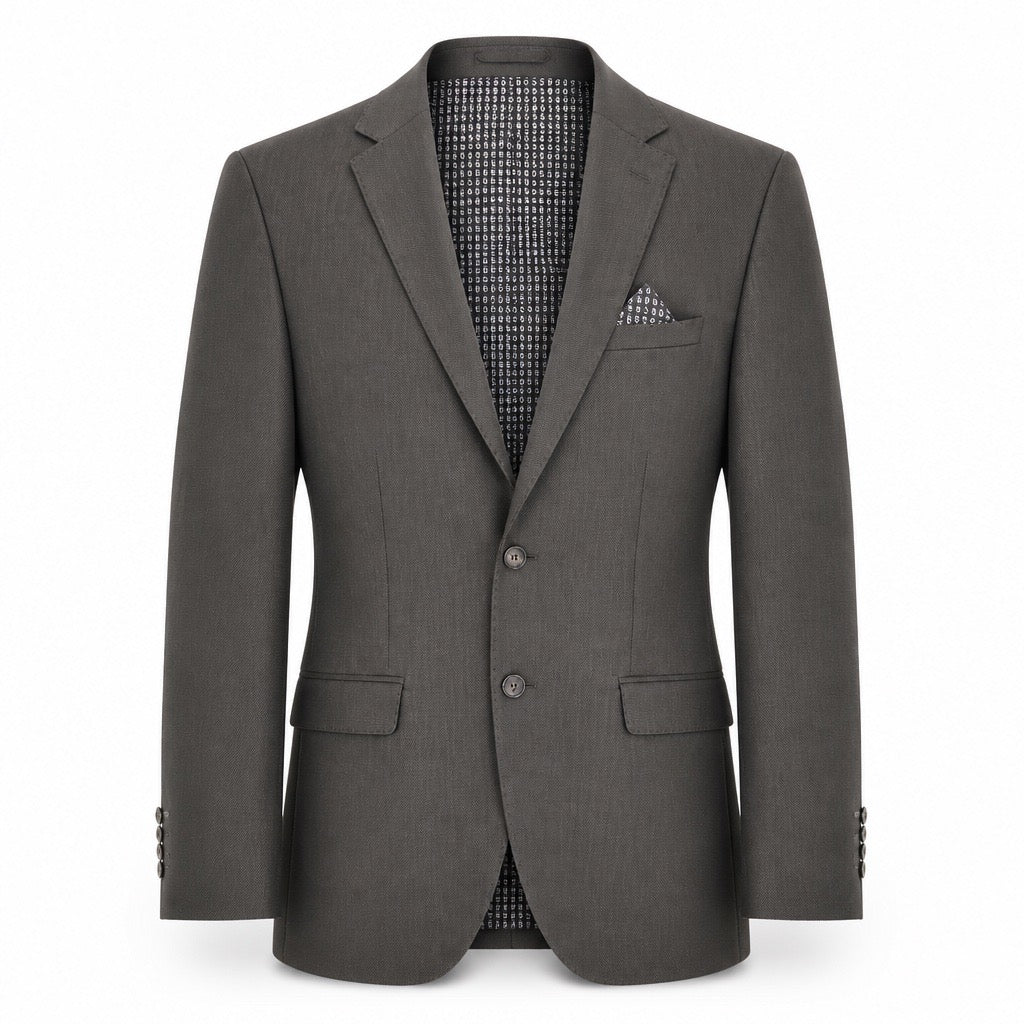 Boss Suits