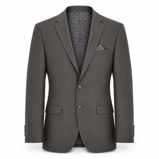 Boss Suits