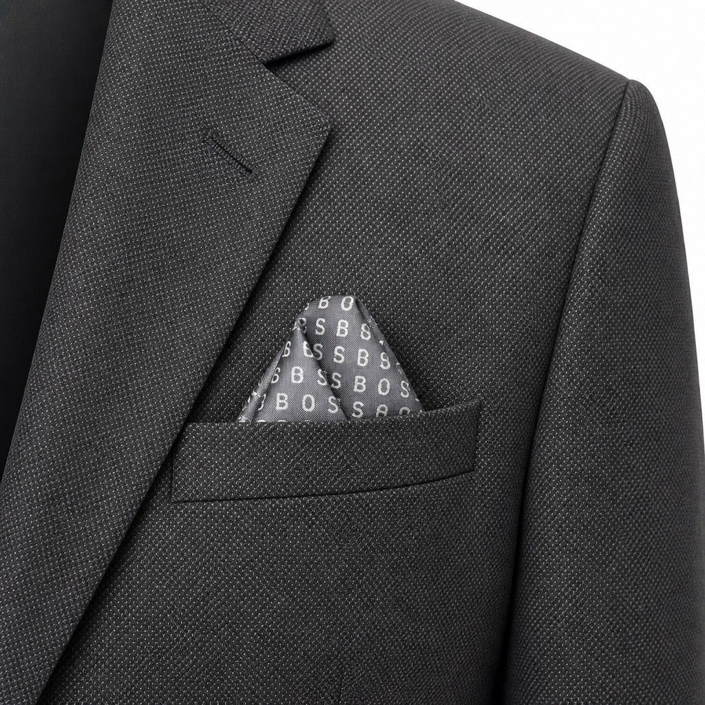 Boss Suits