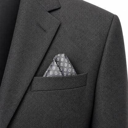 Boss Suits
