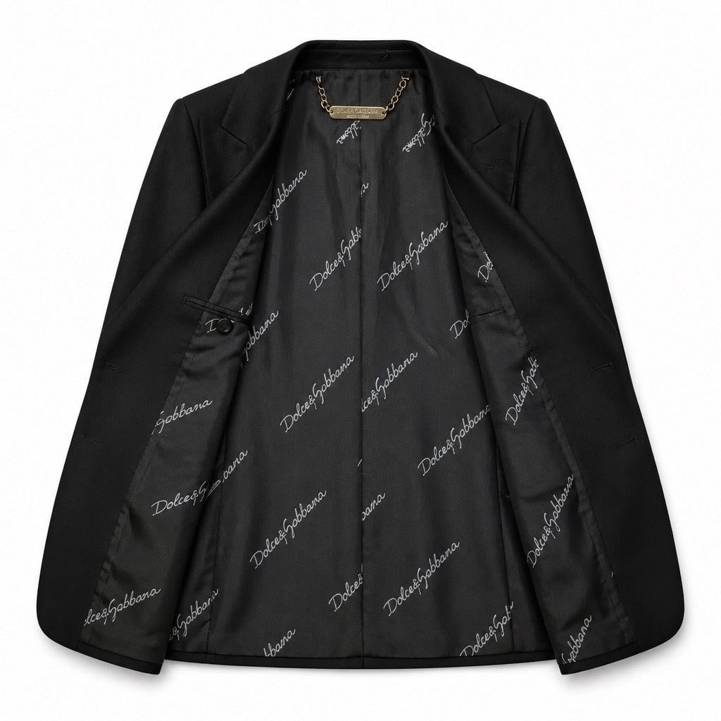 Dolce & Gabbana Blazer