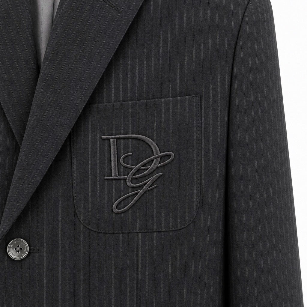 Dolce & Gabbana Suits