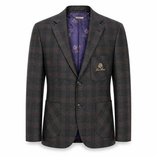 Loro Piana Blazer