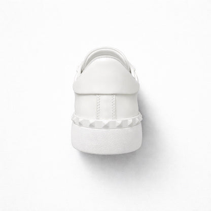 Valentino Garavani Open Leather Sneakers