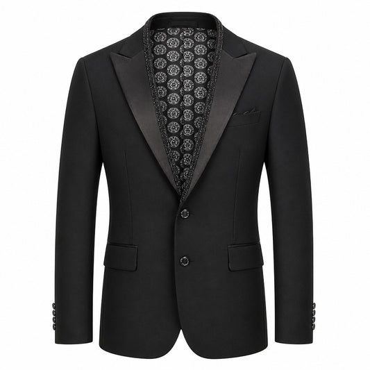Versace Suits