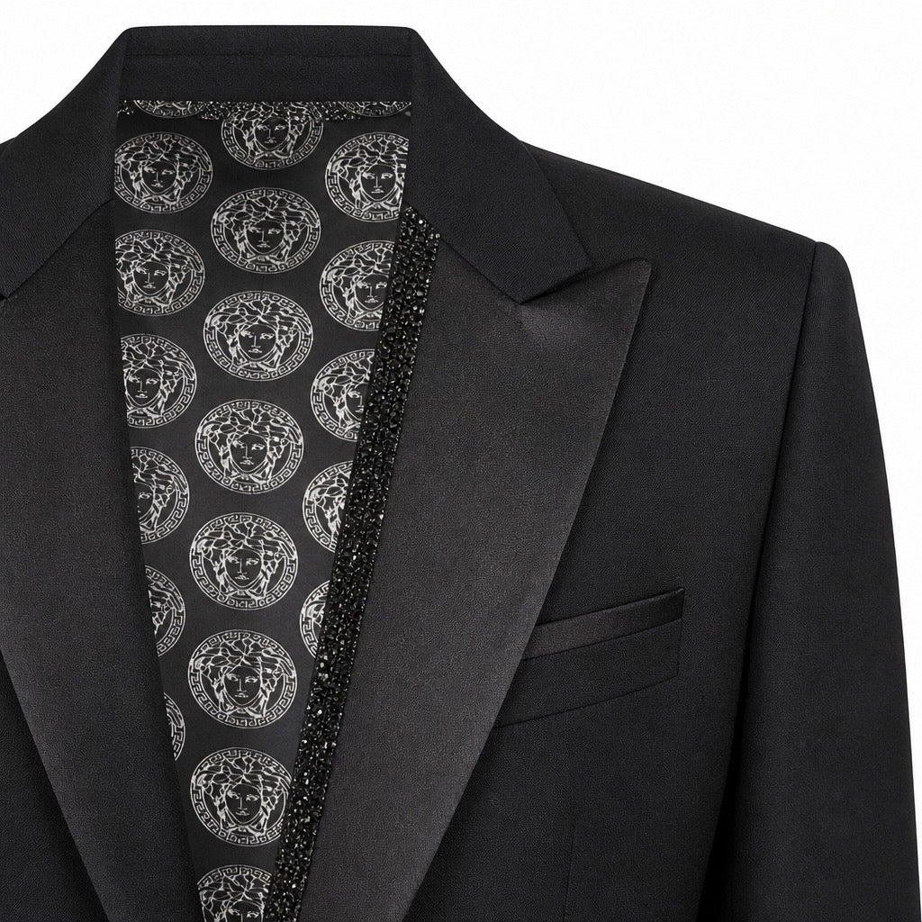 Versace Suits