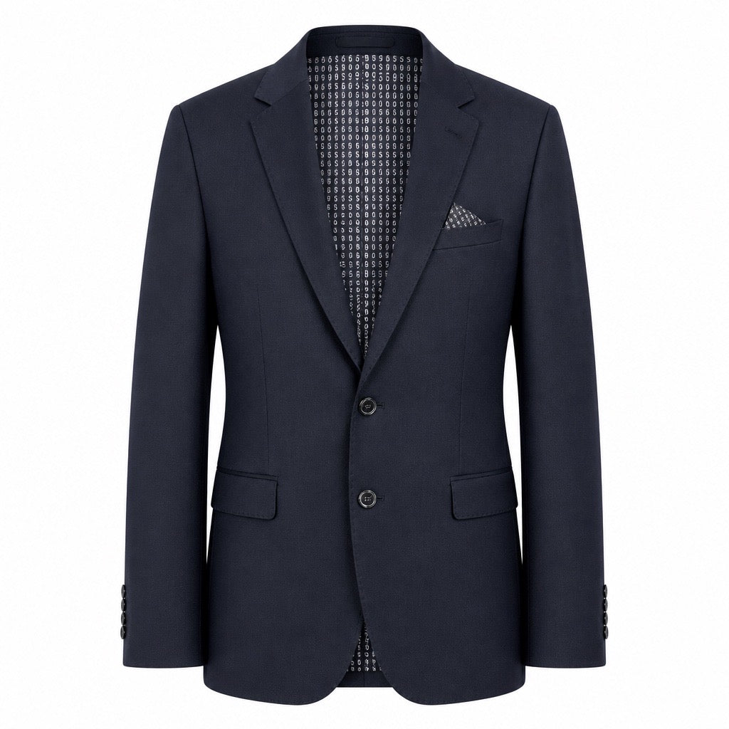 Boss Suits
