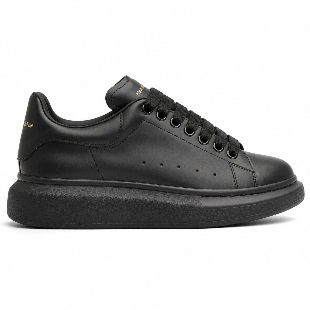 Alexander McQueen Oversized Sneaker