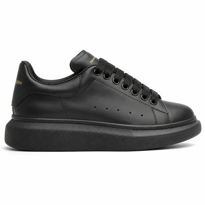 Alexander McQueen Oversized Sneaker