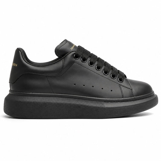 Alexander McQueen Oversized Sneaker