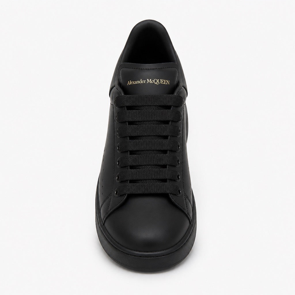 Alexander McQueen Oversized Sneaker