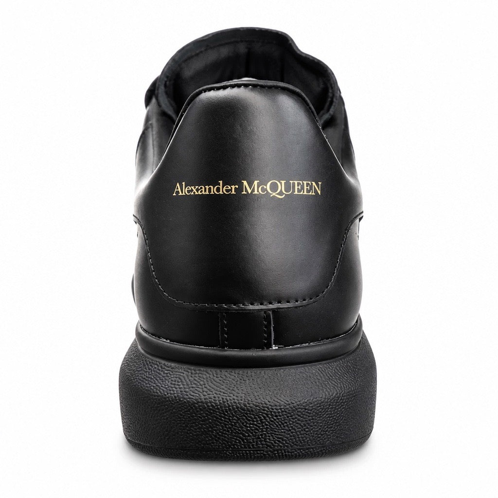 Alexander McQueen Oversized Sneaker
