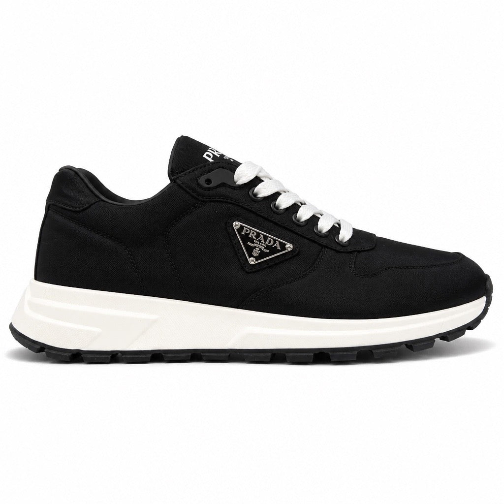 Prada Mesh Sneaker