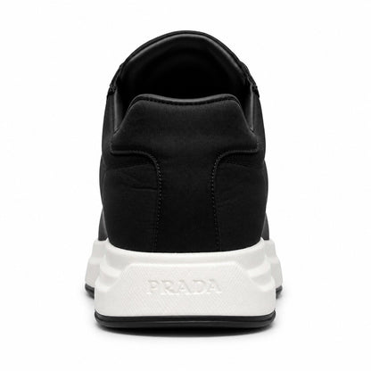 Prada Mesh Sneaker