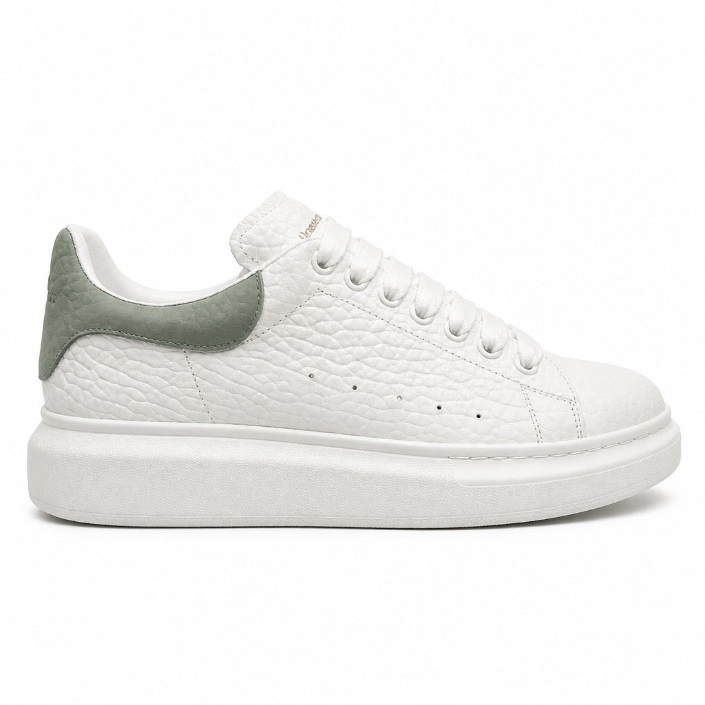 Alexander McQueen Oversized Sneaker
