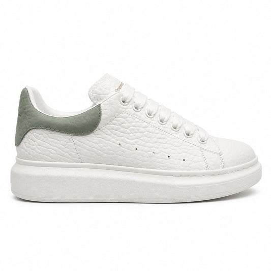 Alexander McQueen Oversized Sneaker
