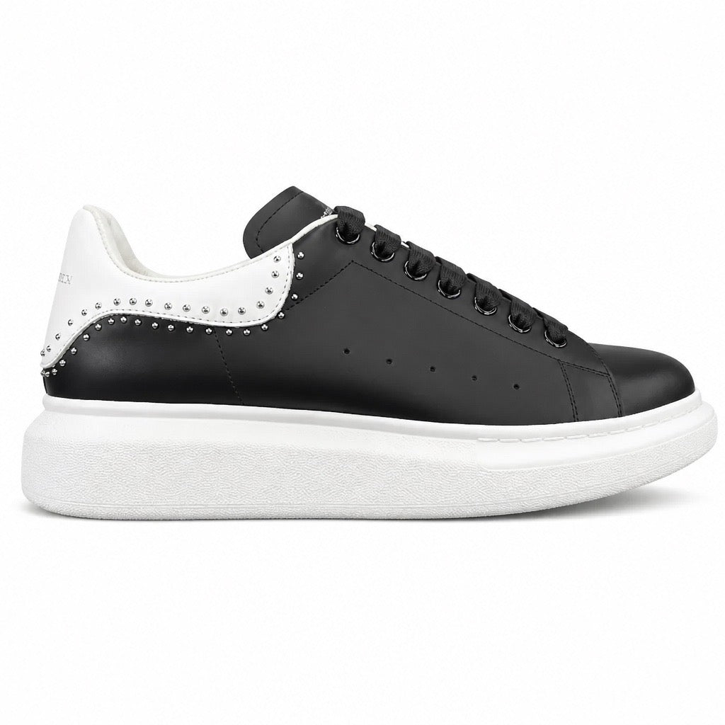 Alexander McQueen Oversized Sneaker