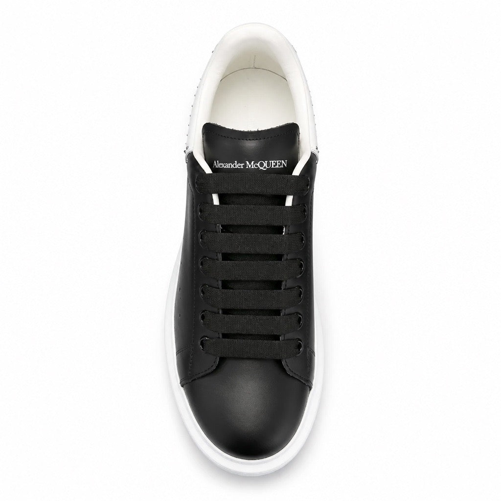 Alexander McQueen Oversized Sneaker