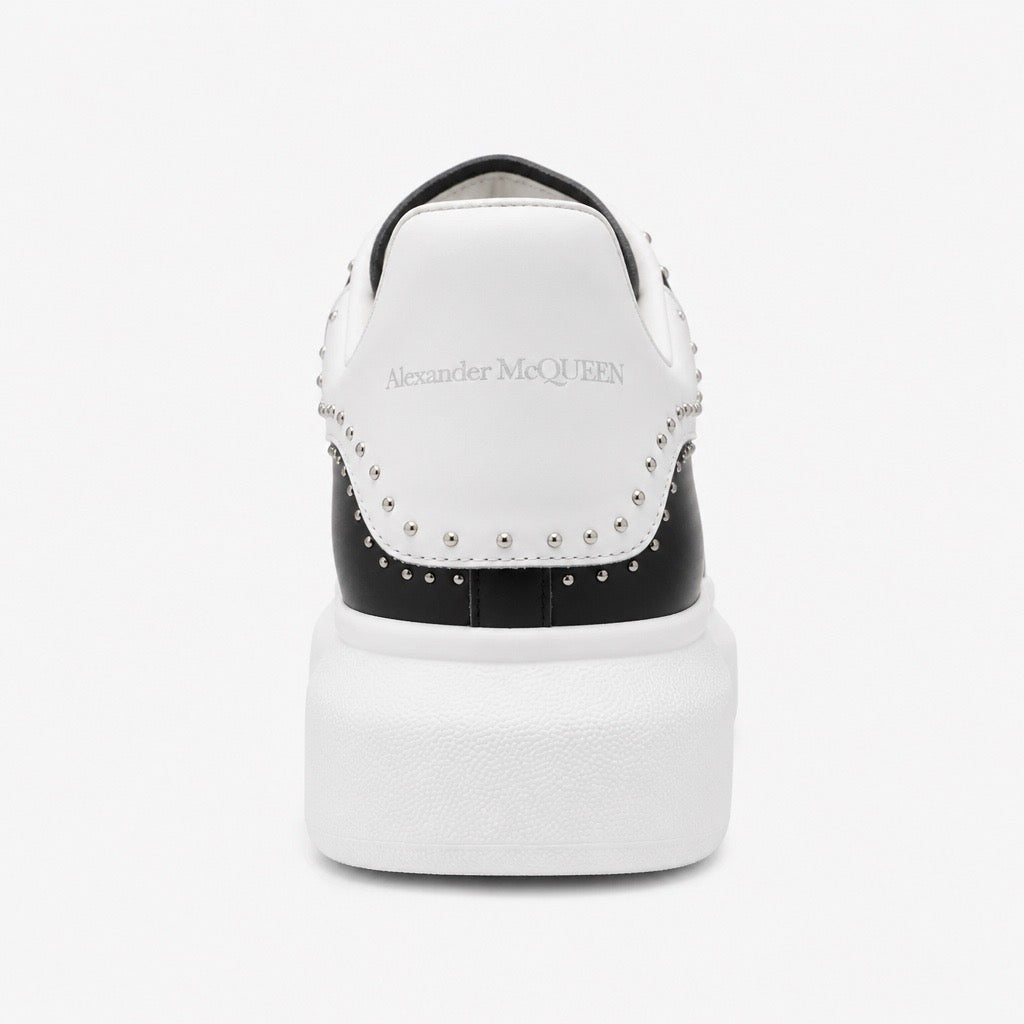 Alexander McQueen Oversized Sneaker