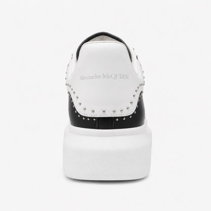 Alexander McQueen Oversized Sneaker