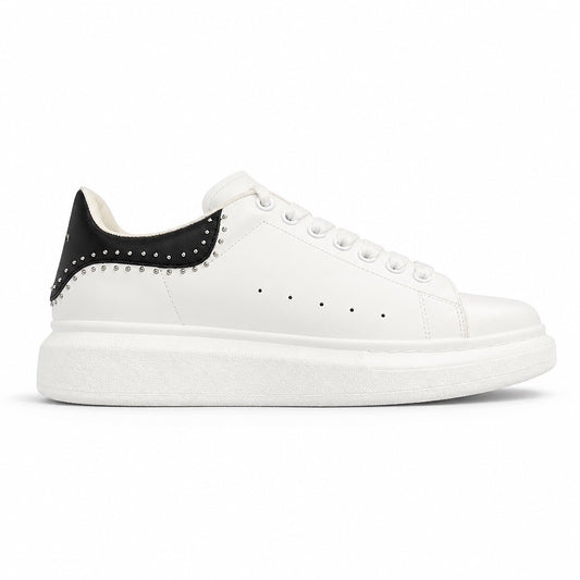 Alexander McQueen Oversized Sneaker
