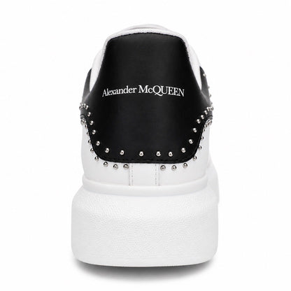 Alexander McQueen Oversized Sneaker