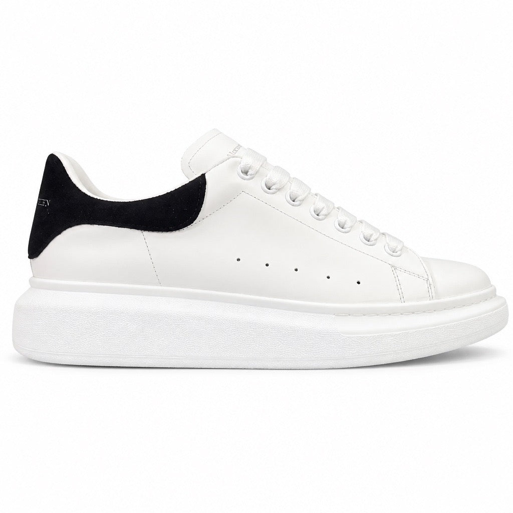 Alexander McQueen Oversized Sneaker