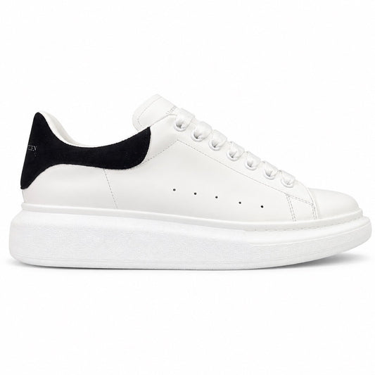 Alexander McQueen Oversized Sneaker