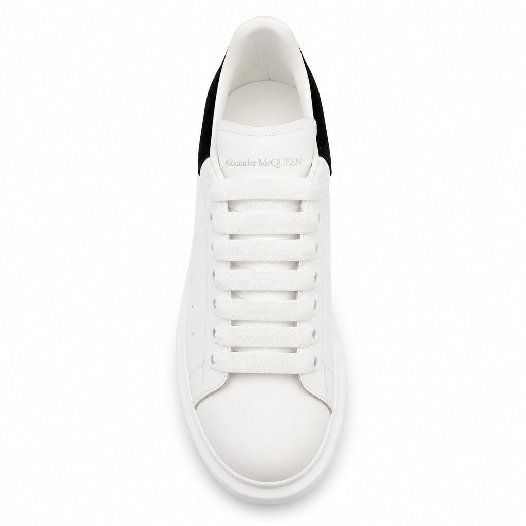 Alexander McQueen Oversized Sneaker