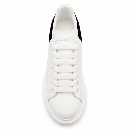 Alexander McQueen Oversized Sneaker