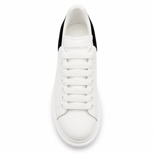 Alexander McQueen Oversized Sneaker